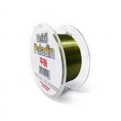 Fir Monofilament Utopia Gear - Heiko Paladin 0.22 300 m Fir Monofilament Utopia Gear - Heiko Paladin 0.22 300 m